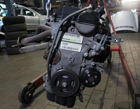 Bare Engine MITSUBISHI Colt VI (Z2A, Z3A)