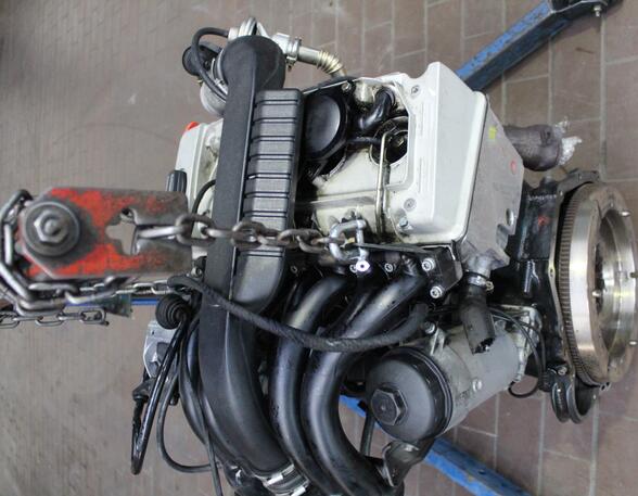 MOTOR ( 604910 )  (Motor) Mercedes-Benz C-Klasse Diesel (202) 2155 ccm 70 KW 1993>1997