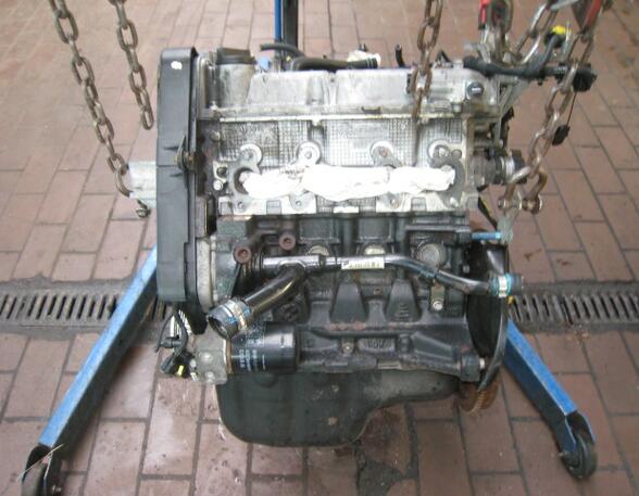 Bare Engine FIAT Grande Punto (199), FIAT Punto (199), FIAT Punto Evo (199)