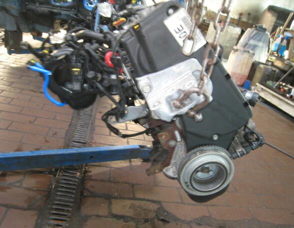 Motor kaal FIAT Grande Punto (199), FIAT Punto (199), FIAT Punto Evo (199)