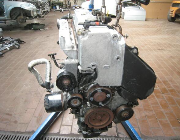 Motor kaal FORD Fiesta IV (JA, JB)