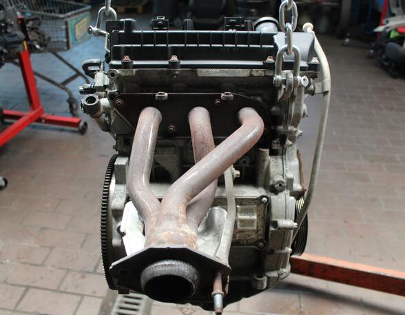 Bare Engine MITSUBISHI Colt VI (Z2A, Z3A)