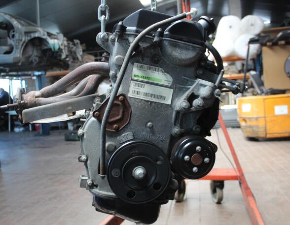 Bare Engine MITSUBISHI Colt VI (Z2A, Z3A)