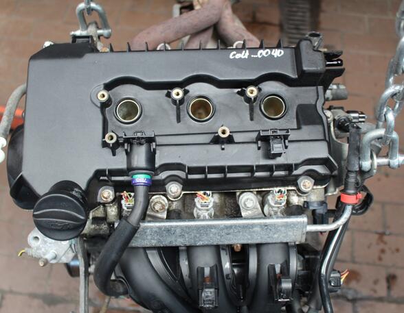 Bare Engine MITSUBISHI Colt VI (Z2A, Z3A)