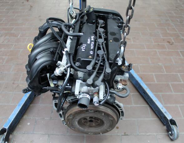 Bare Engine FORD Fiesta V (JD, JH)