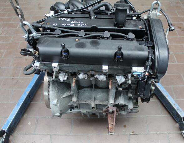 Bare Engine FORD Fiesta V (JD, JH)