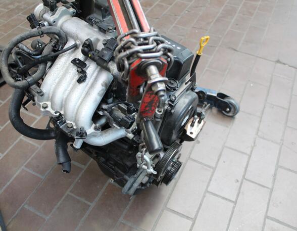 Bare Engine KIA Picanto (BA)