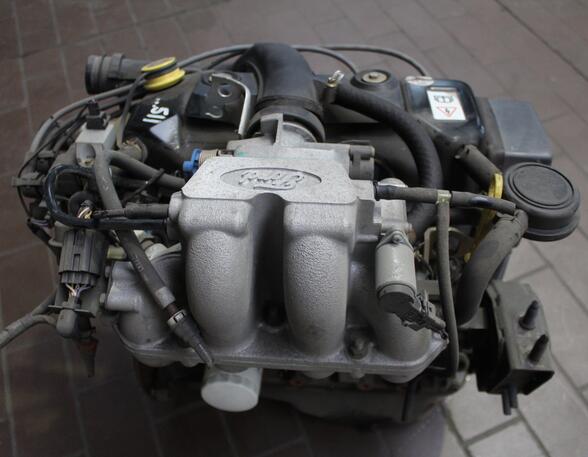 Bare Engine FORD Escort VI (GAL), FORD Escort VI (AAL, ABL, GAL)