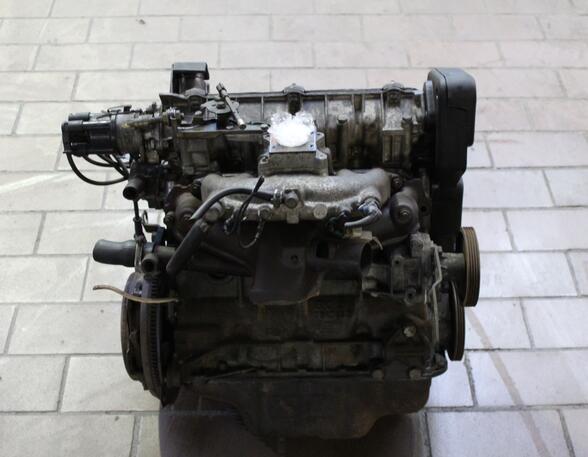 MOTOR 160A1046 (Motor) Fiat Tipo Benzin (160) 1372 ccm 51 KW 1988>1991