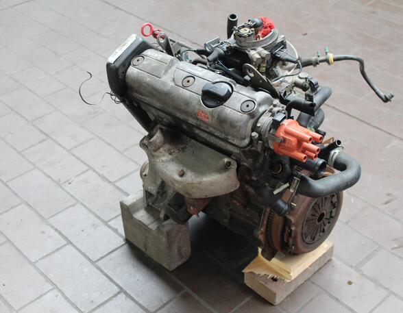 Bare Engine SEAT Ibiza II (6K1)