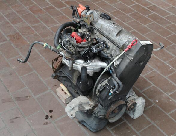 Motor kaal SEAT Ibiza II (6K1)