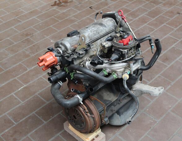 Bare Engine SEAT Ibiza II (6K1)