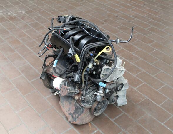 Motor kaal FORD KA (RB)