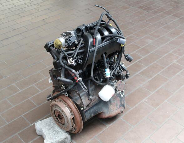 MOTOR J4D (Motor) Ford KA Benzin (RBT) 1299 ccm 44 KW 1996>2008