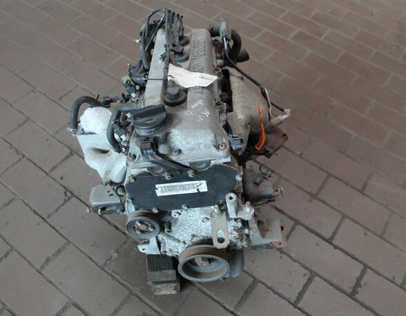 Bare Engine NISSAN Micra II (K11)