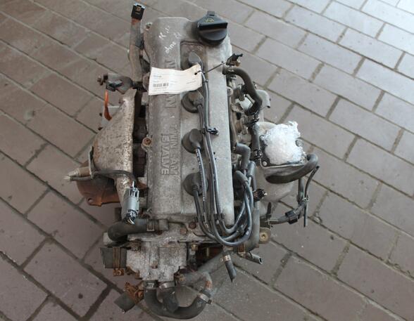 MOTOR CG10 (Geschweisst) (Motor) Nissan Micra Benzin (K11) 998 ccm 40 KW 1998>2000