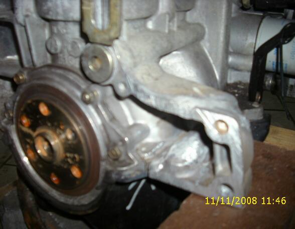 Bare Engine NISSAN Micra II (K11)