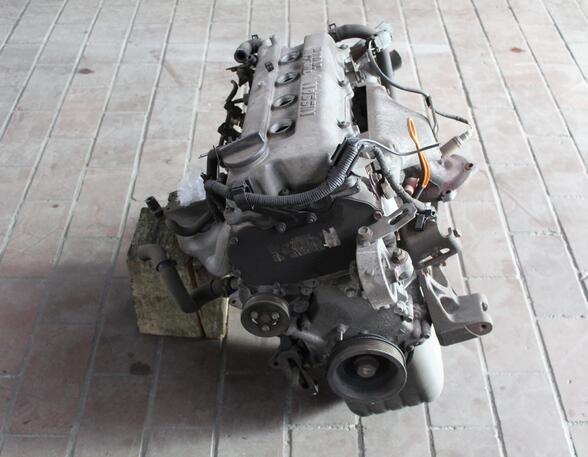 Motor kaal NISSAN Micra II (K11)