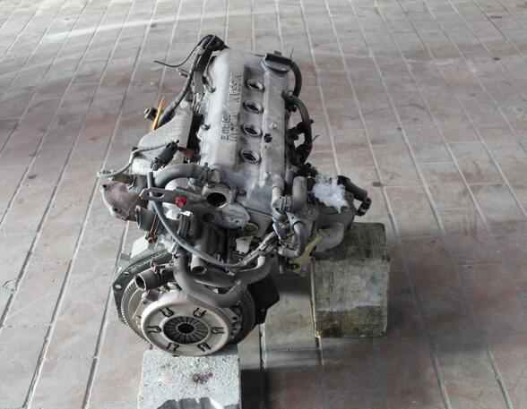 Bare Engine NISSAN Micra II (K11)