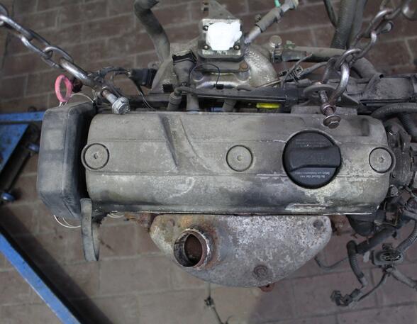 Bare Engine SEAT Ibiza II (6K1)