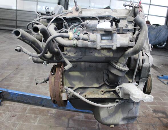 Bare Engine SEAT Ibiza II (6K1)