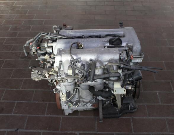 Motor kaal NISSAN Primera Hatchback (P10)