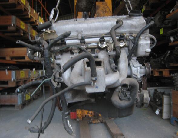 MOTOR CG10 (Motor) Nissan Micra Benzin (K11) 998 ccm 40 KW 1993>1996