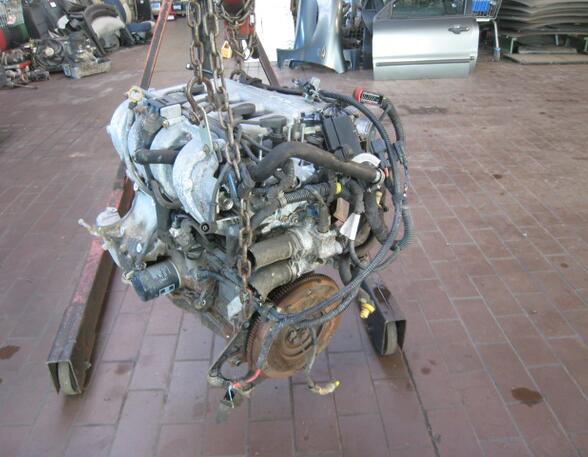 MOTOR  (Motor) Fiat Marea Benzin (185) 1581 ccm 76 KW 1996>1999