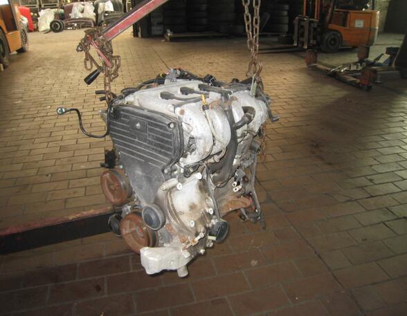 MOTOR  (Motor) Fiat Marea Benzin (185) 1581 ccm 76 KW 1996>1999