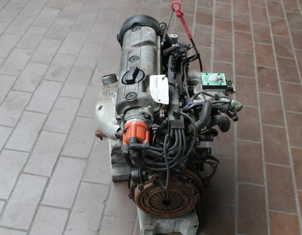 Bare Engine VW Polo (6N1)