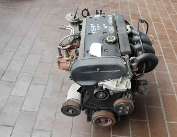 Motor kaal FORD Fiesta IV (JA, JB)