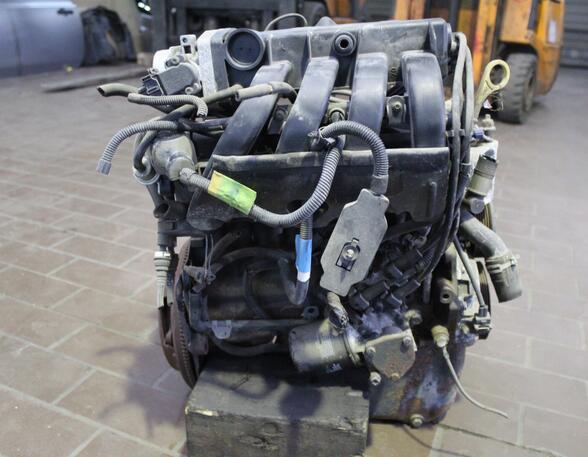 Bare Engine FORD KA (RB)