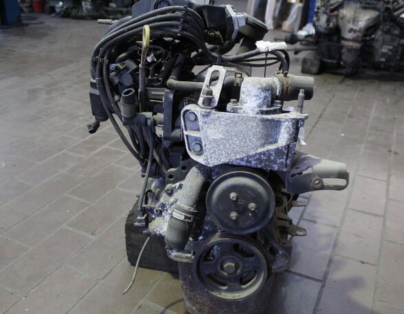 Motor kaal FORD KA (RB)