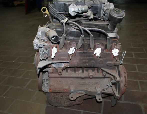 Motor kaal FORD KA (RB)