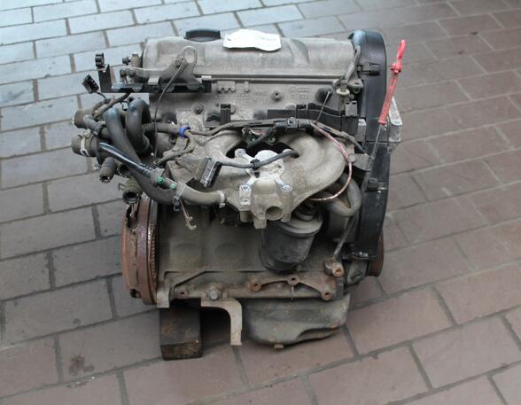 MOTOR AEA (Motor) VW Polo Benzin (6 N/6 KV) 1598 ccm 55 KW 1994>1999