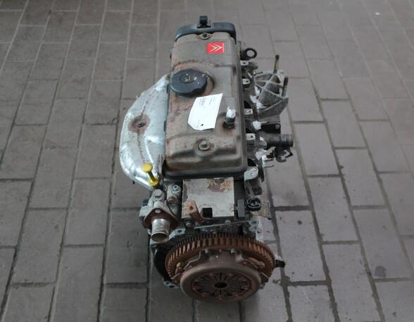 Bare Engine CITROËN Saxo (S0, S1)