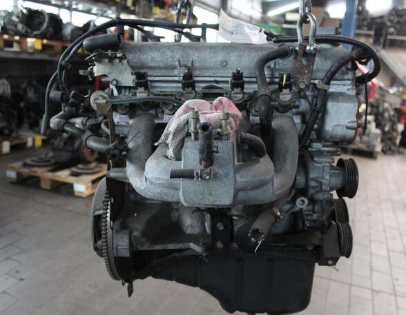 Motor kaal NISSAN Micra II (K11)