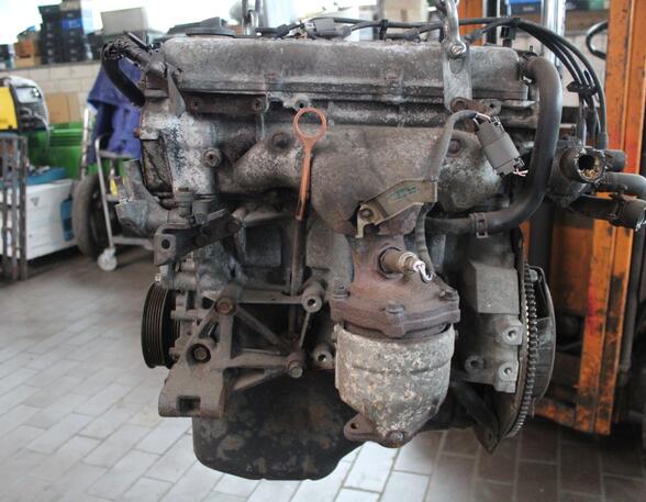 Motor kaal NISSAN Micra II (K11)