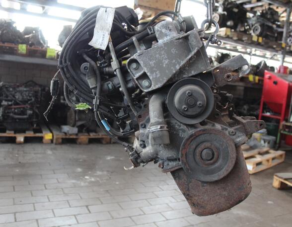 Motor kaal FORD KA (RB)