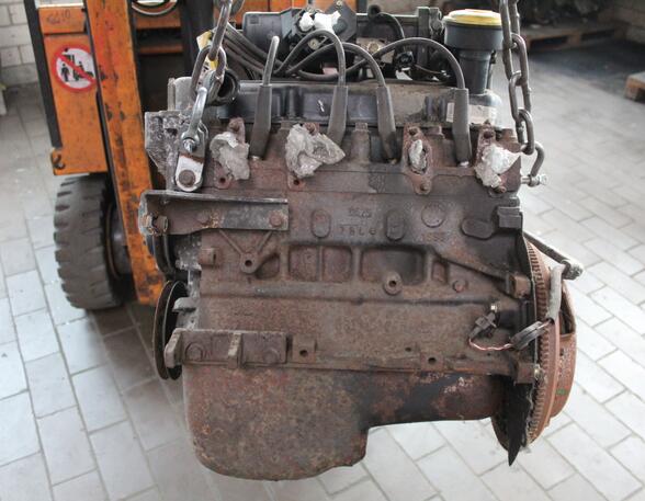 Motor kaal FORD KA (RB)