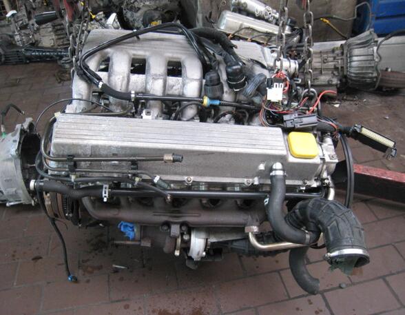 Motor kaal OPEL Omega B Caravan (21, 22, 23)