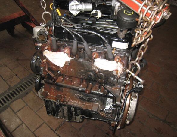 Bare Engine FORD KA (RB)