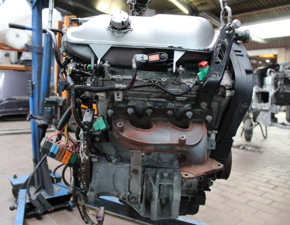 Bare Engine RENAULT Laguna II Grandtour (KG0/1)