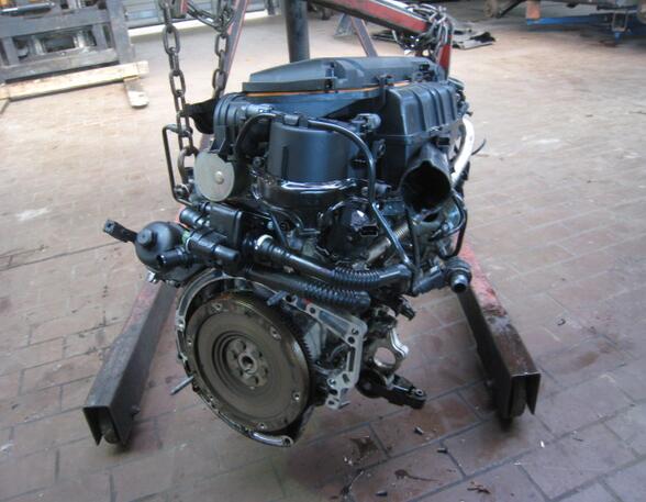 MOTOR 8HZ  PSA10FD95 (Motor) Peugeot 206 Diesel (2KFX/2NFZ/) 1398 ccm 50 KW 2006>2009