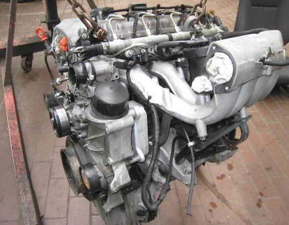 Motor kaal MERCEDES-BENZ E-Klasse (W210)