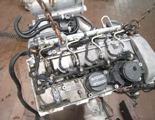 Motor kaal MERCEDES-BENZ E-Klasse (W210)