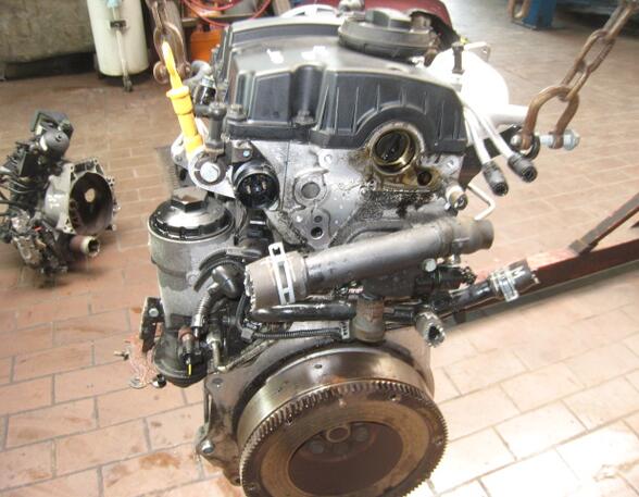 Motor kaal VW Lupo (60, 6X1)