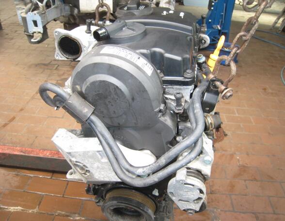 Motor kaal VW Lupo (60, 6X1)