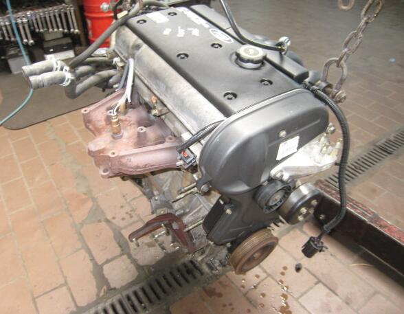 MOTOR FHA (Motor) Ford Fiesta Benzin (JBS/JAS) 1388 ccm 66 KW 1998