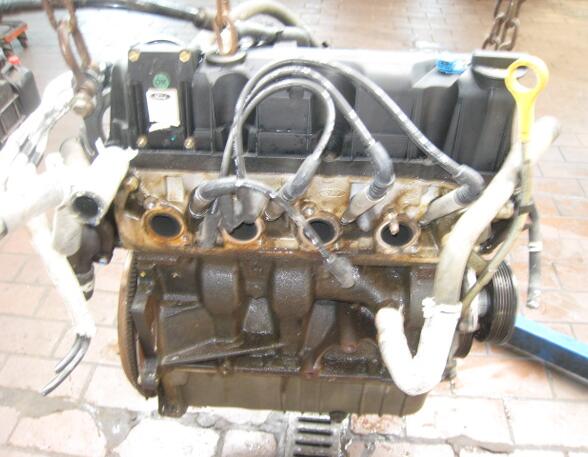 Bare Engine FORD KA (RB)